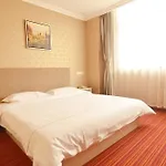 Super 8 Hotel Beijing Lishuiqiao South Subway Station