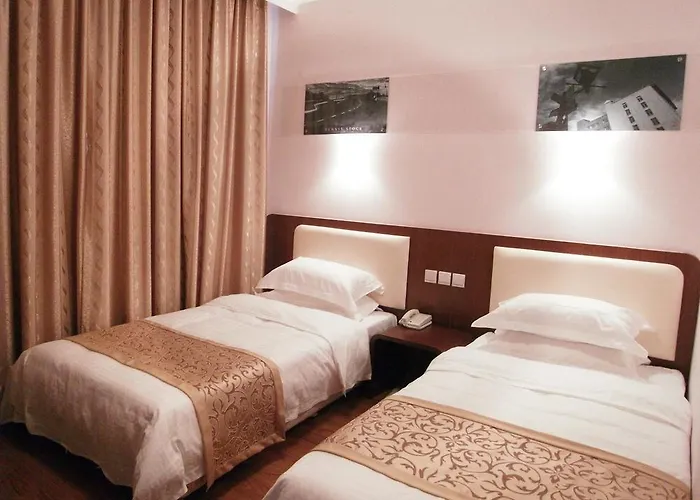 Super 8 Hotel Beijing Lishuiqiao South Subway Station