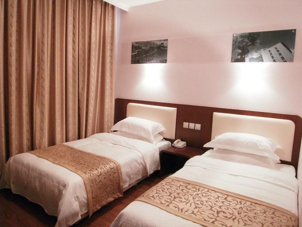 Hotel Super 8 Lishuiqiao South Subway Station Beijing
