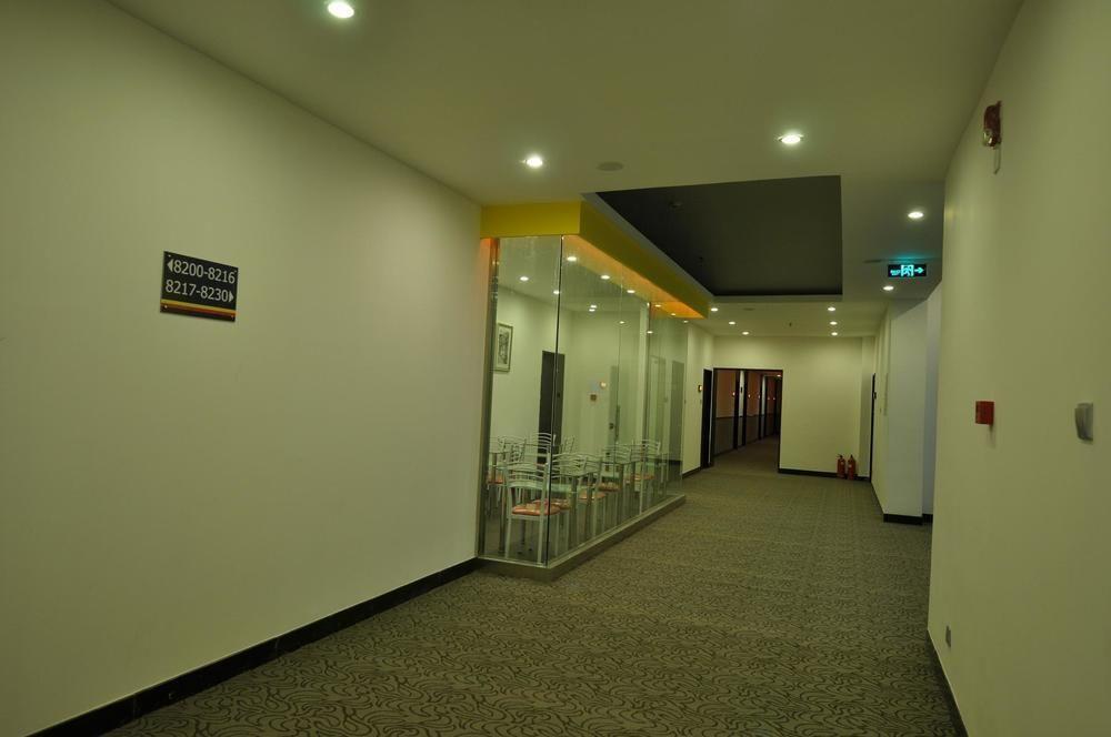 Hotel Super 8 Lishuiqiao South Subway Station Beijing