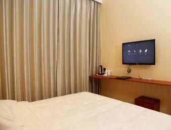 Super 8 Lishuiqiao South Subway Station Hotel Beijing